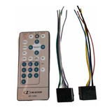 Controle Remoto De Som