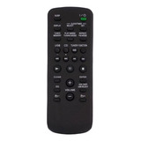 Controle Remoto De Som
