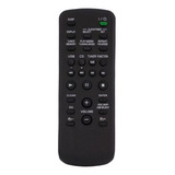 Controle Remoto De Som