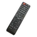 Controle Remoto De Som Samsung Giga Ah59 02694c   Mx js5000
