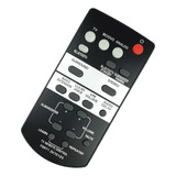 Controle Remoto De Substituição Compatível Com Yamaha