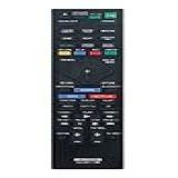 Controle Remoto De Substituição Rm-adp117 Compatível Com O Leitor De Dvd Blu-ray Sony Bdv-n7200w Bdv-n7200wl Bdv-n9200w Bdv-n5200w Bdv-n9200wl Bdv-nf7220 Hbd-n5200w Hbd-n7200w Hbd-n7200w N92000 W