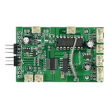 Controle Remoto De Tres