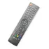 Controle Remoto De Tv Led Semp Toshiba Sti Dl2971, Ct-6510