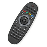Controle Remoto De Tv