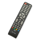 Controle Remoto De Tv