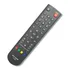 Controle Remoto De Tv Semp Toshiba Lcd Ct6800 Ct6850, Dl4061