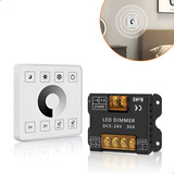 Controle Remoto Dimmer Sem