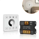 Controle Remoto Dimmer Sem