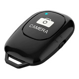 Controle Remoto Disparador Bluetooth