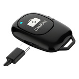 Controle Remoto Disparador Bluetooth