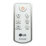 Controle Remoto Do Purificador LG Akb75055421 As101d As651d