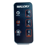 Controle Remoto Do Ventilador