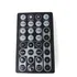 Controle Remoto Dock Station Sti 2525l 4545l 4555 Cr4360