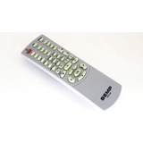 Controle Remoto Dvd 3120