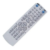Controle Remoto Dvd 6711r1p089b / 6711r1p089l Le-7556