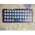 Controle Remoto Dvd Automotivo Booster Bmtv-7850vusbt