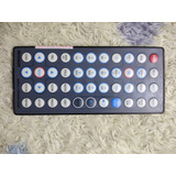 Controle Remoto Dvd Automotivo
