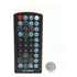 Controle Remoto Dvd Automotivo H-buster  Hbd-9200av Original