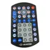 Controle Remoto Dvd Automotivo Hbd-9210av H-buster