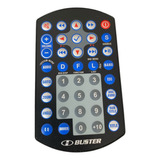 Controle Remoto Dvd Automotivo
