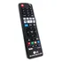 Controle Remoto Dvd Blueray LG Bp440/bp450/bp630 Original
