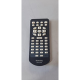 Controle Remoto Dvd Bravox