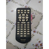 Controle Remoto Dvd Bravox