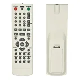 Controle Remoto Dvd Britania