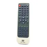 Controle Remoto Dvd Britania