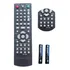 Controle Remoto Dvd Britania Ph131 Ph155 Ph170 Compatível