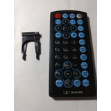 Controle Remoto Dvd Buster