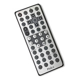 Controle Remoto Dvd Car