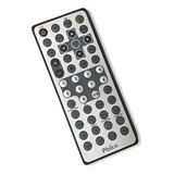 Controle Remoto Dvd Car