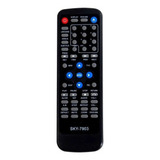 Controle Remoto Dvd Cce