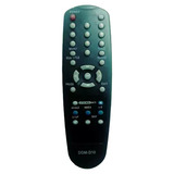 Controle Remoto Dvd D10