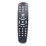 Controle Remoto Dvd Gradiente