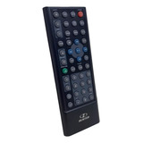 Controle Remoto Dvd H