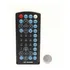 Controle Remoto Dvd H-buster Hbd-7680av Hbd-7688av Original