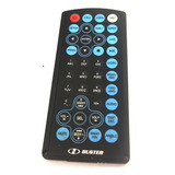 Controle Remoto Dvd H