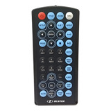 Controle Remoto Dvd H