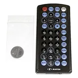 Controle Remoto Dvd H