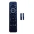 Controle Remoto Dvd Home Hts3566 Compatível Com Pilhas