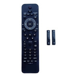 Controle Remoto Dvd Home