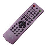 Controle Remoto Dvd Karaoke