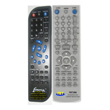 Controle Remoto Dvd Lenoxx