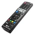 Controle Remoto Dvd LG Blu-ray Bp440 Bp450 Bp630