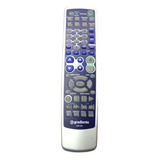 Controle Remoto Dvd Mini