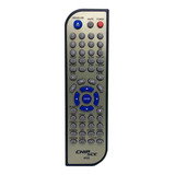 Controle Remoto Dvd Nsk