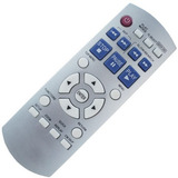 Controle Remoto Dvd Panasonic